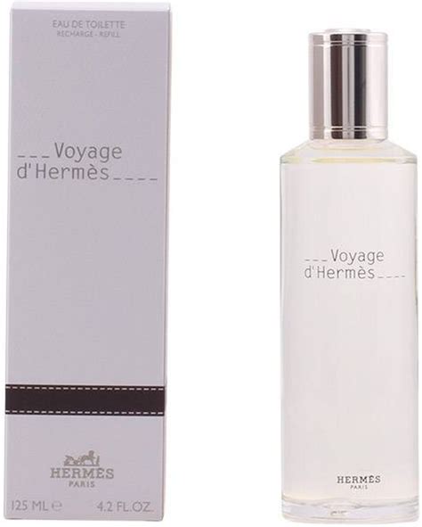 hermes voyage 125 prezzo|Hermès Voyage Eau de Toilette .